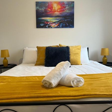קארדיף Village House St Mellons - Close To A48 And M4 מראה חיצוני תמונה