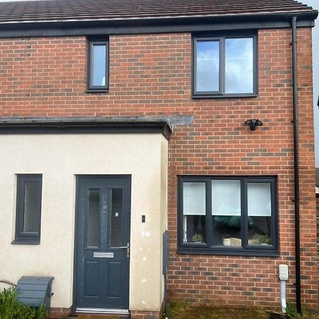 קארדיף Village House St Mellons - Close To A48 And M4 מראה חיצוני תמונה