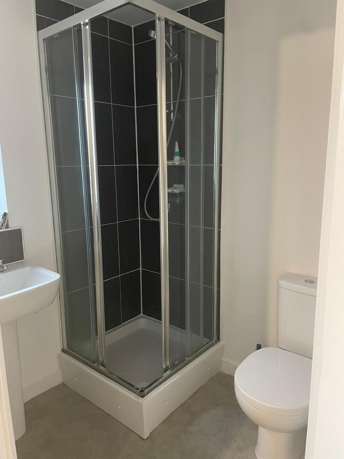 קארדיף Village House St Mellons - Close To A48 And M4 מראה חיצוני תמונה