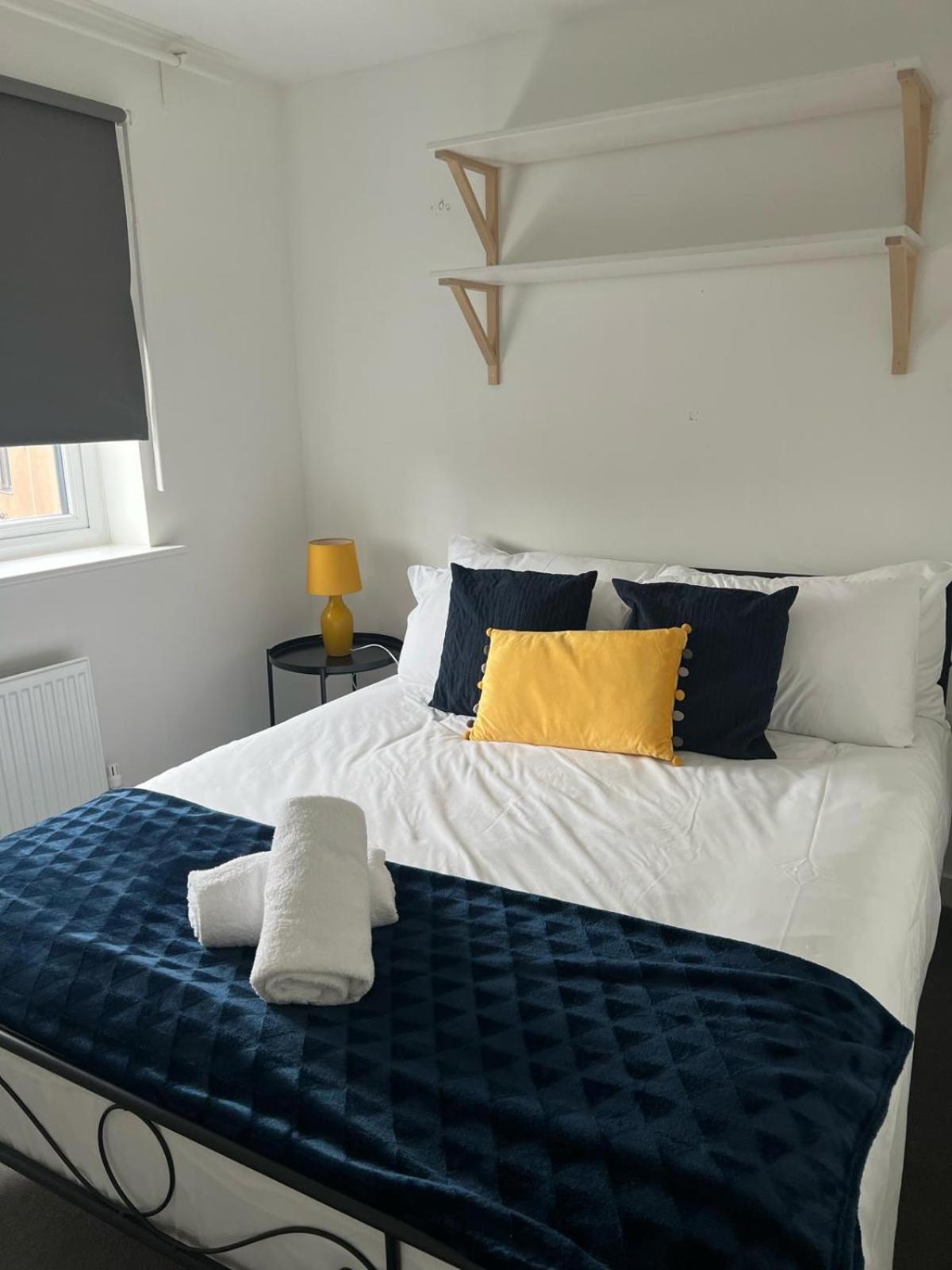 קארדיף Village House St Mellons - Close To A48 And M4 מראה חיצוני תמונה