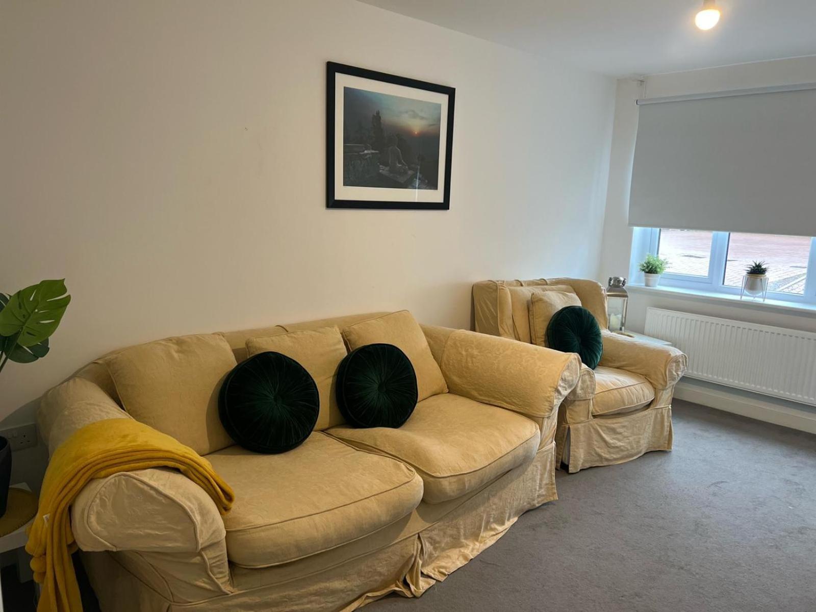 קארדיף Village House St Mellons - Close To A48 And M4 מראה חיצוני תמונה