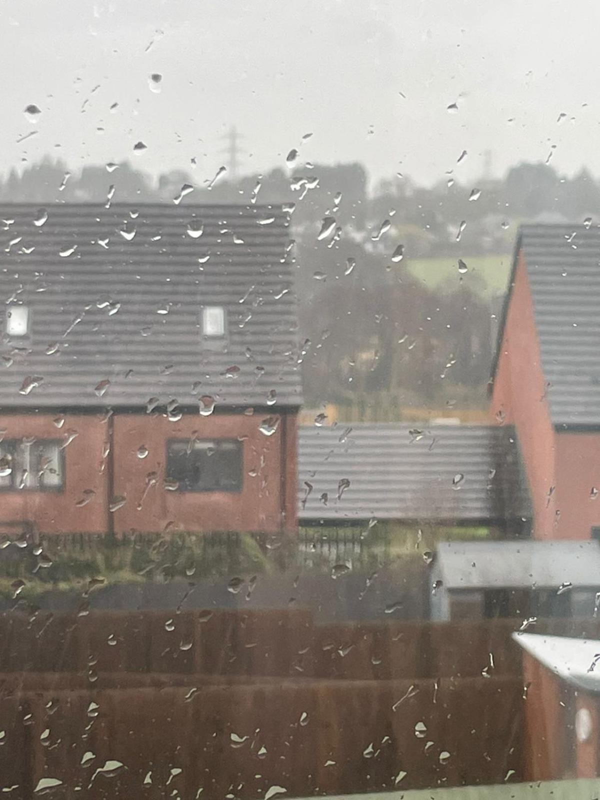 קארדיף Village House St Mellons - Close To A48 And M4 מראה חיצוני תמונה