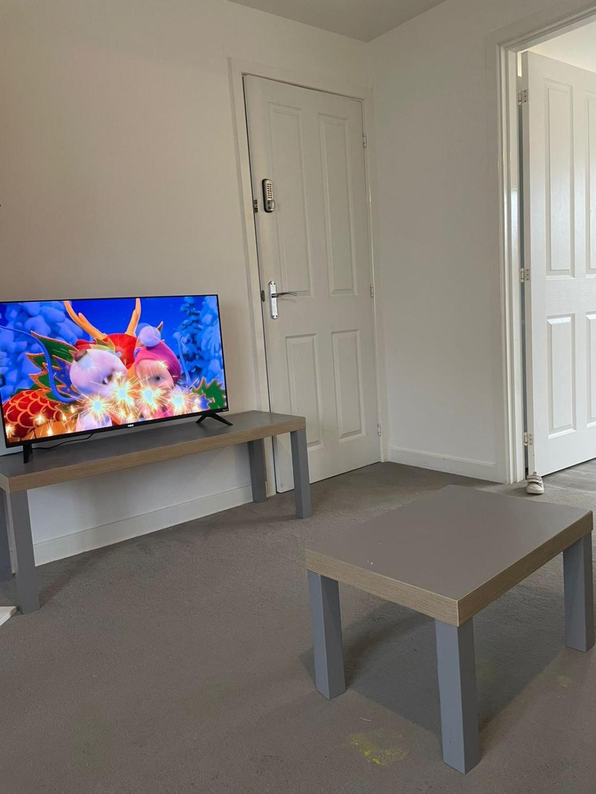 קארדיף Village House St Mellons - Close To A48 And M4 מראה חיצוני תמונה
